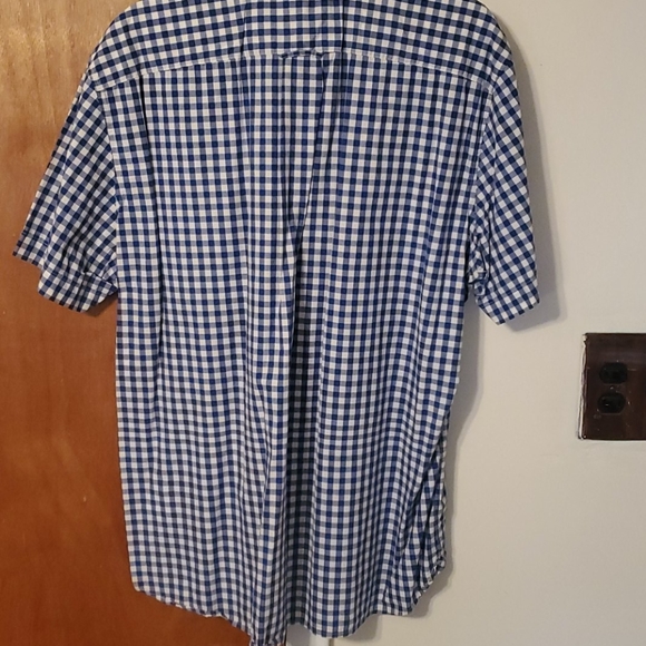 H&M Button up - Picture 4 of 4